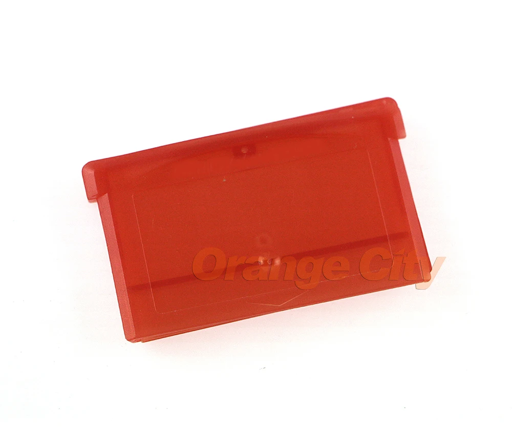 ChengChengDianWan для Gameboy Advance GBA пустой игровой Картридж с винтами SP NDSL NDS|shell gba|shell gameboyshell