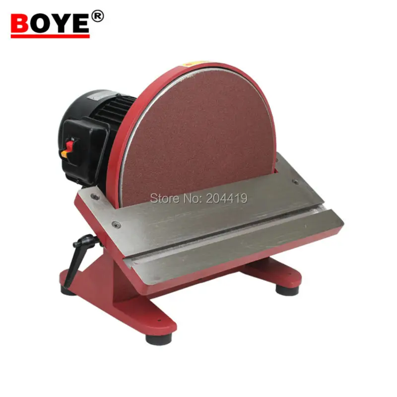 SD12 1100 Вт шлифовальный диск/шлифовальный станок BOYE/Высококачественная