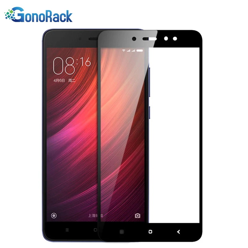 Защитное закаленное стекло GonoRack для Xiaomi Redmi Примечание 5A Note PRO Prime|screen protector|screen