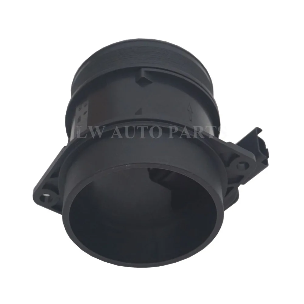 Чехол для Citroen C5 C8 Jumpy Fiat Scudo Ford Focus Lancia Peugeot 407 508 807 Volvo C30 S40 V50|Расходомер воздуха| |