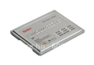 Kingspec 1 8 ssd ATA7 ZIF 2 CE hd SSD 64 Гб 128 ГБ твердотельный Накопитель 120 жесткий диск для SONY DELL