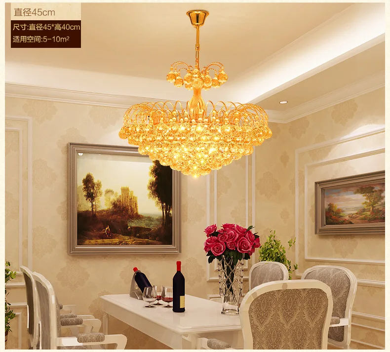 Атмосферные хрустальные лампы круглая лампа для гостиной светодиодсветодиодный