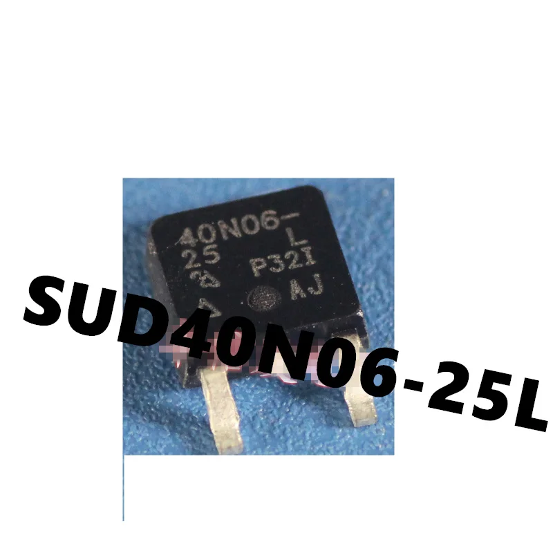 Оригинальный товар 20DL2C 1045 08P06P TO-263 SUD25N06-45L F1004 TO-252 | Компьютеры и офис