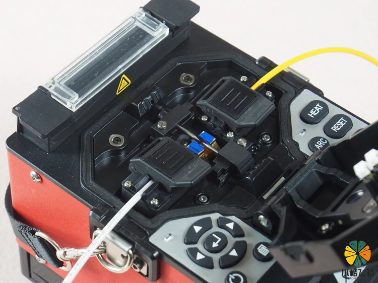 Фьюзионный сварочный аппарат автоматический интеллектуальный