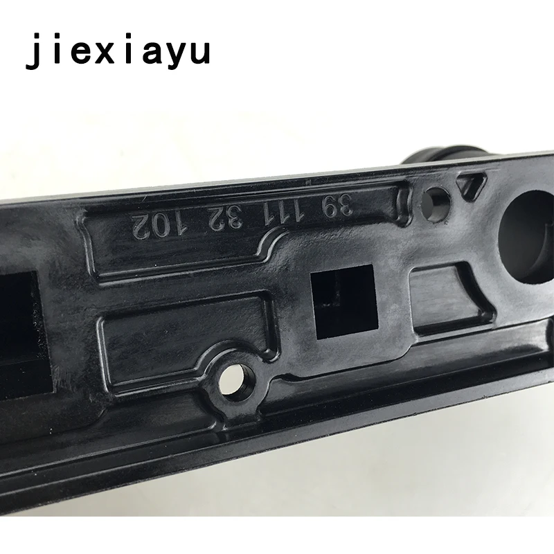 WarriorsArrow кривошипный регулятор вентиляционный клапан PCV для Jetta Golf A3 A4 A6 TT 2 0 T 06F129101N