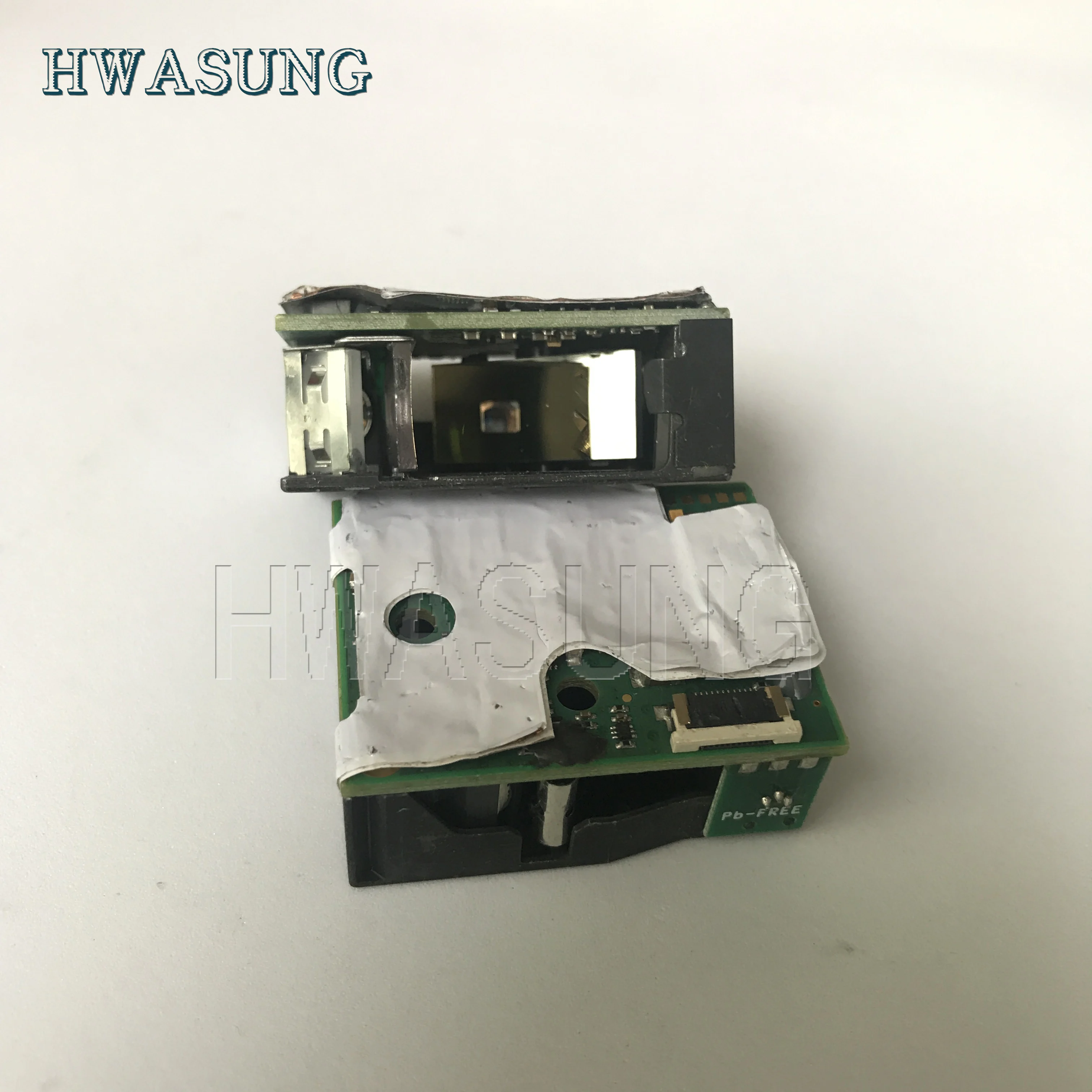 SE1524 Lorax 1D длинный ранг сканирующий двигатель для Motorola Symbol MC9090 MC9190 сканер штрих-кода PN 20-83024-04
