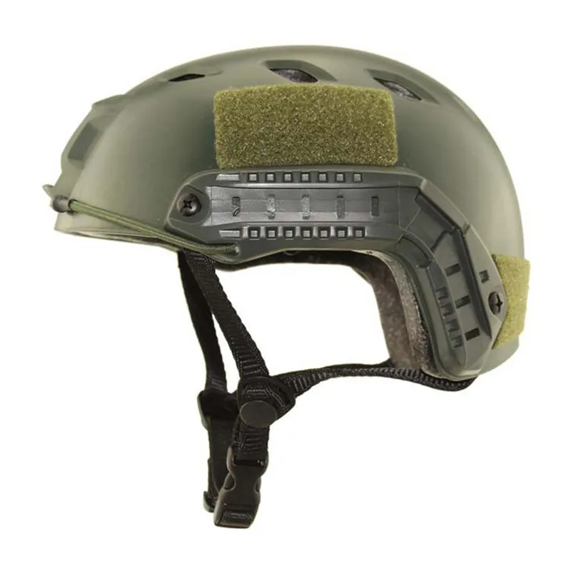 Снаряжение для шлема Emerson GEAR FAST аксессуары MC OR1 AOR2 A-TACS AT-FG HLD MR TYP бесплатная
