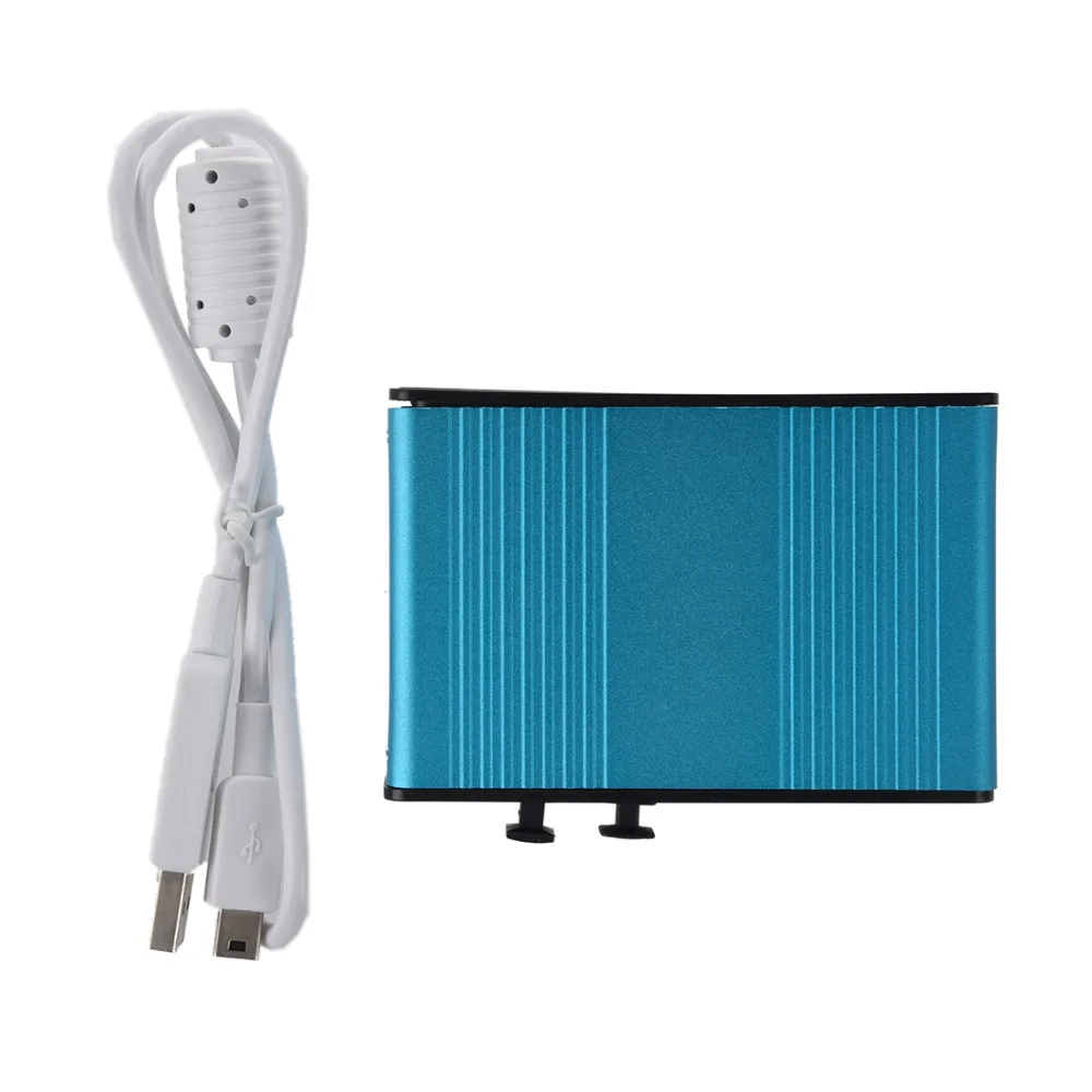 Совершенно новая 6-канальная звуковая карта USB внешняя цифровая оптическая SPDIF