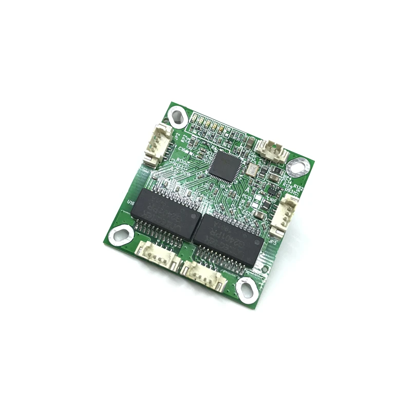 Мини PBCswitch модуль управления воспроизведением OEM Mini size3Ports сетевые коммутаторы