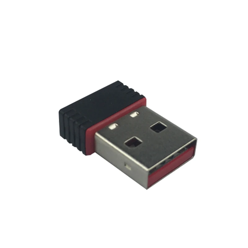 Адаптер Wi Fi 2 4 ГГц 150 Мбит/с USB 0|wifi adapter|wifi donglewireless usb |