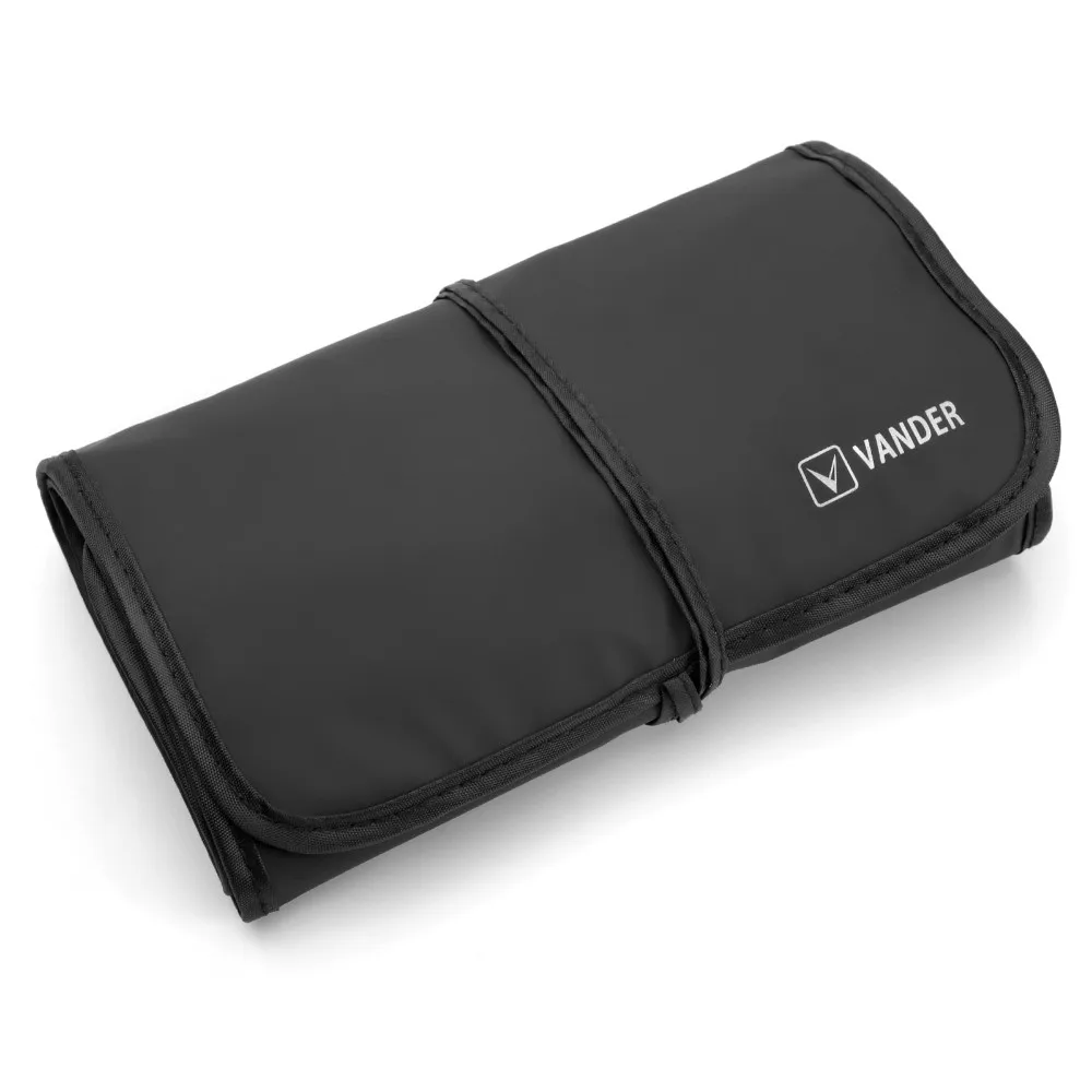 Профессиональный набор кистей для макияжа Vander 32 шт. кисть кабуки пудра губная