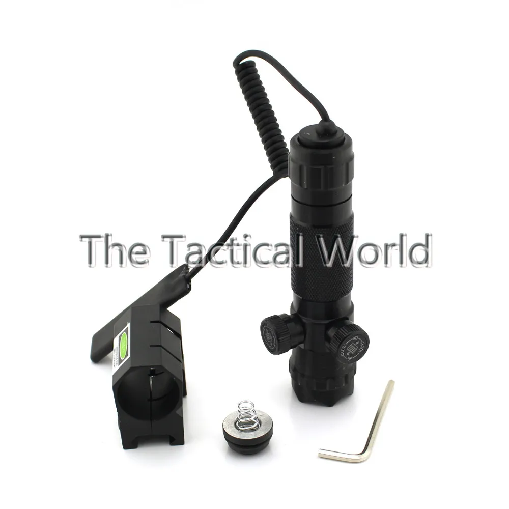 Страйкбольная Военная Боевая тактическая винтовка с зеленым точечным лазерным