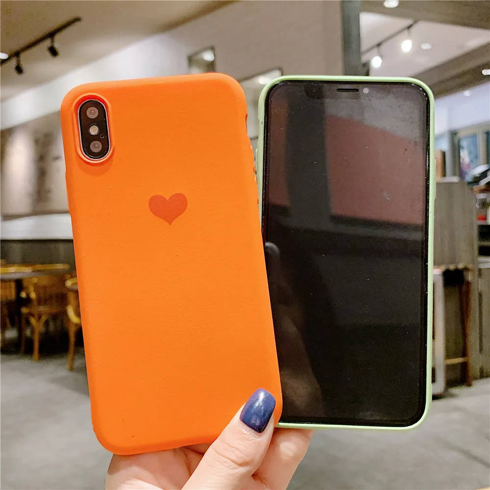 Чехол для Xiaomi mi A2 A1 x 2s Red 4X5 Plus S2 Note 4X3 4 5 6 7 Pro 5A Prime силиконовый милый чехол 6X 8 SE