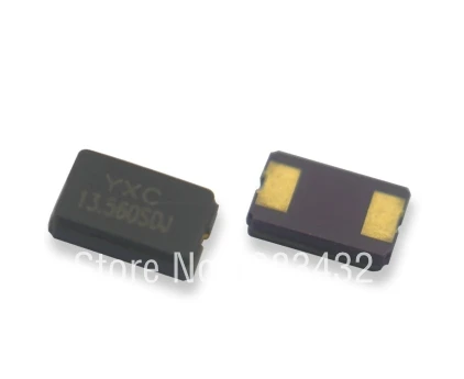 2 шт./лот пассивные кристаллы 13 560 МГц 56 м (5032 5x3. 2. 5*3 2) фута AliExpress|Реле| |