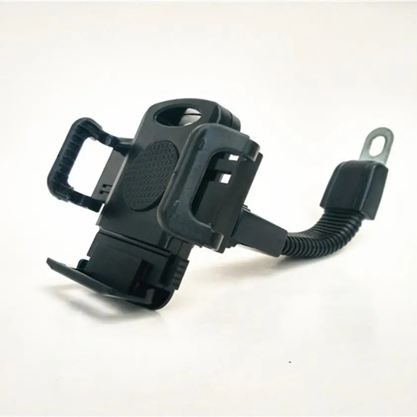 2018 горячая распродажа модный универсальный мотоциклетный скутер 360 регулируемая