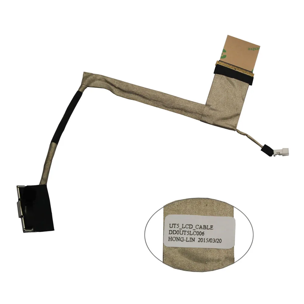 Фирменная Новинка ноутбук кабель для светодиодного ЖК экрана струйного принтера