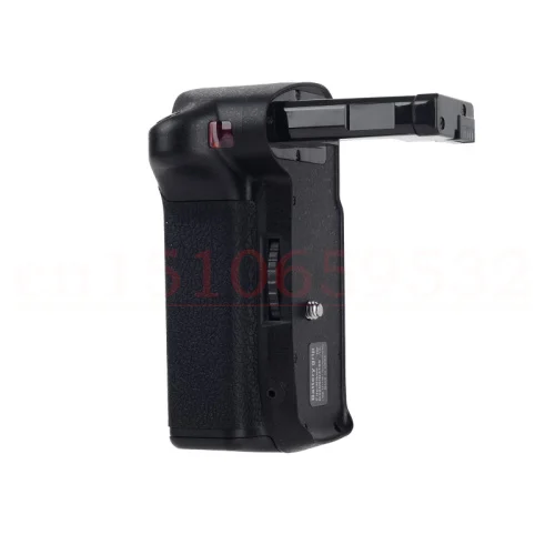 Camera Vertical Battery Handle Grip + IR Remote for Nikon D5300 D3100 D3200 DSLR enlarge