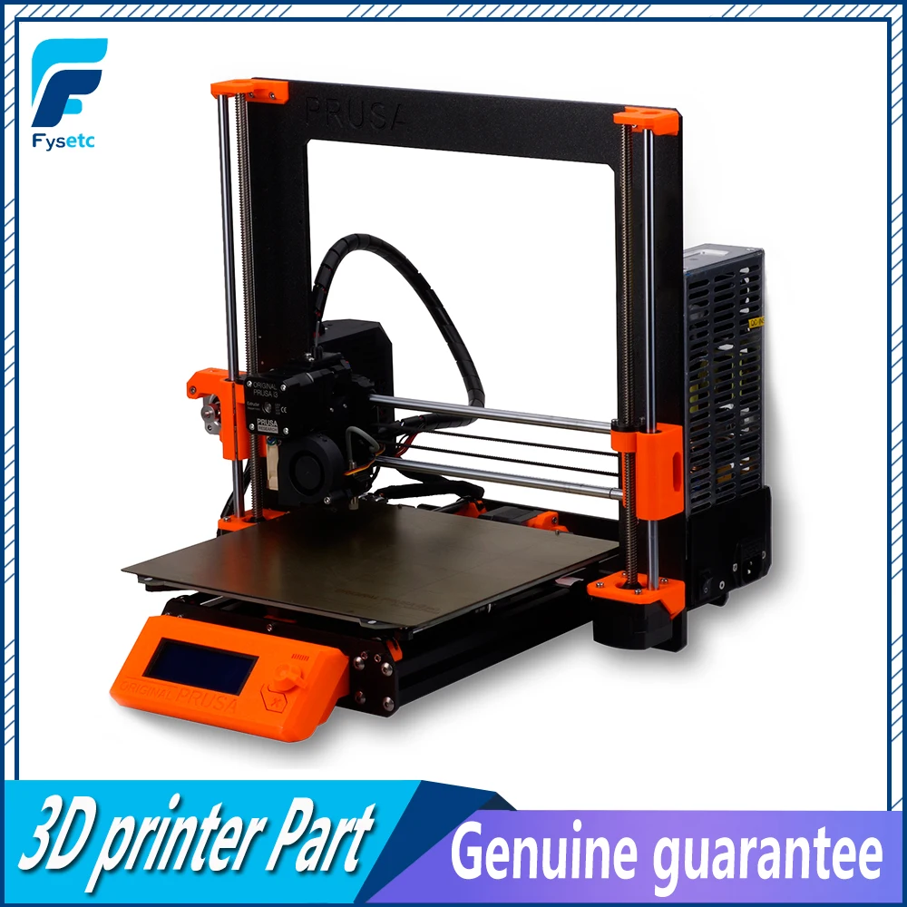 Весь комплект винт PRUSA I3 MK3 гайка аппаратные детали для Prusa запчасти 3D
