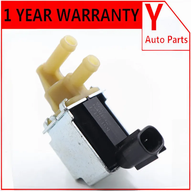 Новый Клапан очистки паровой канистры K5T48471 25341095 для NISSAN K12|Клапан системы