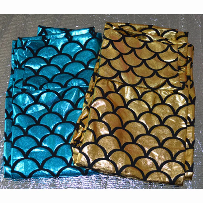 2016 Новый Женщины Йоги Штаны Талии Свет Имитация Кожаные Леггинсы Ночные Клубы