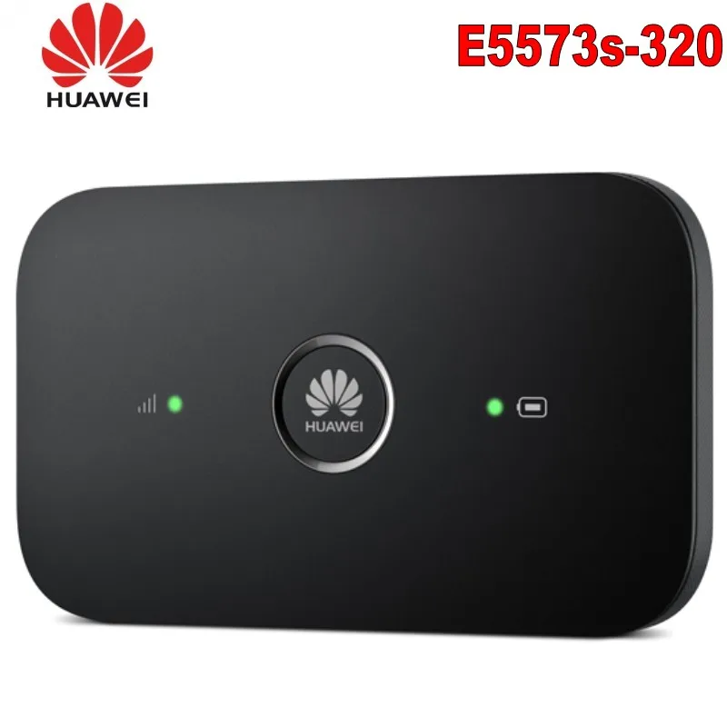 Разблокированный huawei e5573 E5573bs-320 E5573S-320 дать 2 антенны 4g lte wifi маршрутизатор 3g 4G WiFi точка доступа беспроводной маршрутизатор pk e5377 e5372