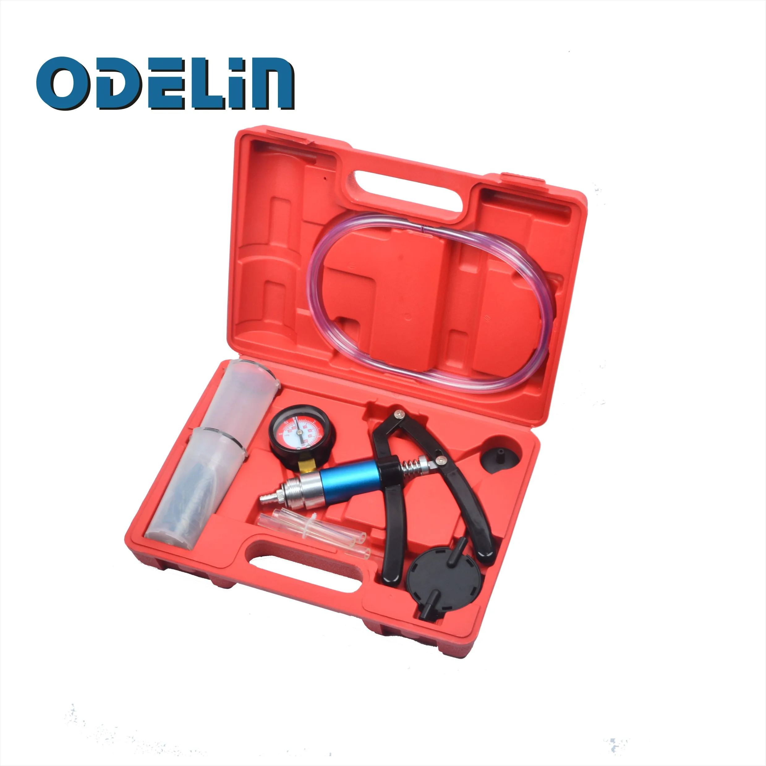 Ручной вакуумный насос набор инструментов для диагностики кровотечения|set tools|set