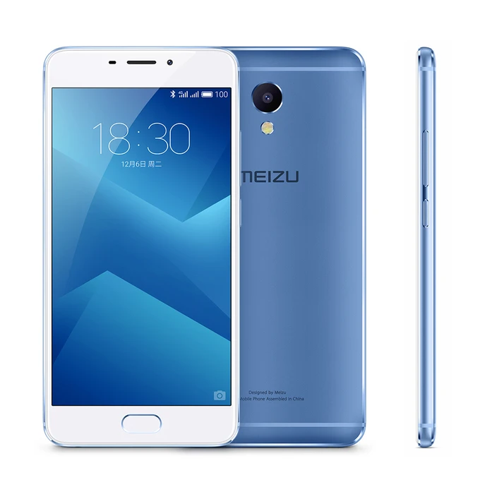 Оригинальный Meizu M5 note Global rom 2.5D Стекло 4G LTE сотовый телефон Helio P10 Octa Core 5 &quotFHD 3 ГБ 16