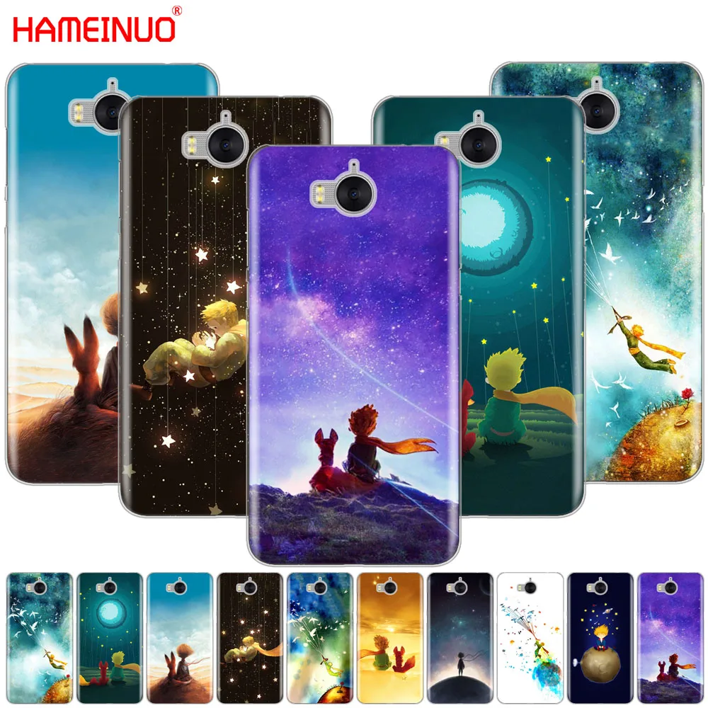 Чехол для мобильного телефона HAMEINUO чехол huawei honor 3C 4X 4C 5C 5X 6 7 Y3 Y6 Y5 2 II Y560 2017|Бамперы| |