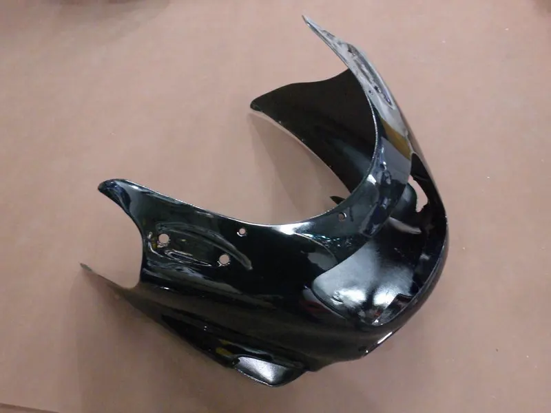 Комплект обтекателей из АБС-пластика для KAWASAKI Ninja ZZR1100 93 99 00 01 03 ZZR 1100 1993 2001 2003