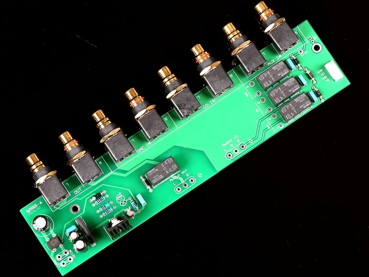 HS-BOX input source switching version (3 1 output) | Электроника