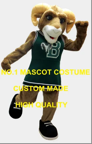 Спортивные костюмы для косплея из аниме Овечка EWE костюм талисмана взрослых