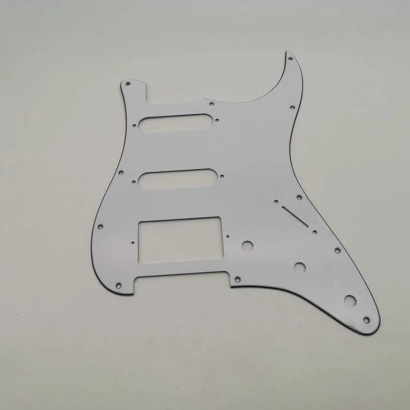 04 Wilkinson WVS Alnico V 60 s одна катушка гитары ЗВУКОСНИМАТЕЛИ ДЛЯ SSH Гитара Stratocaster, гитары накладки/набор - Цвет: 04