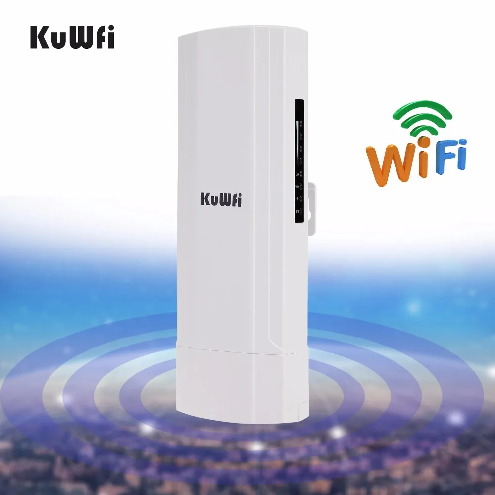 2 4 ГГц 150 Мбит/с беспроводной Открытый CPE мост 12dBi антенна Wifi ретранслятор