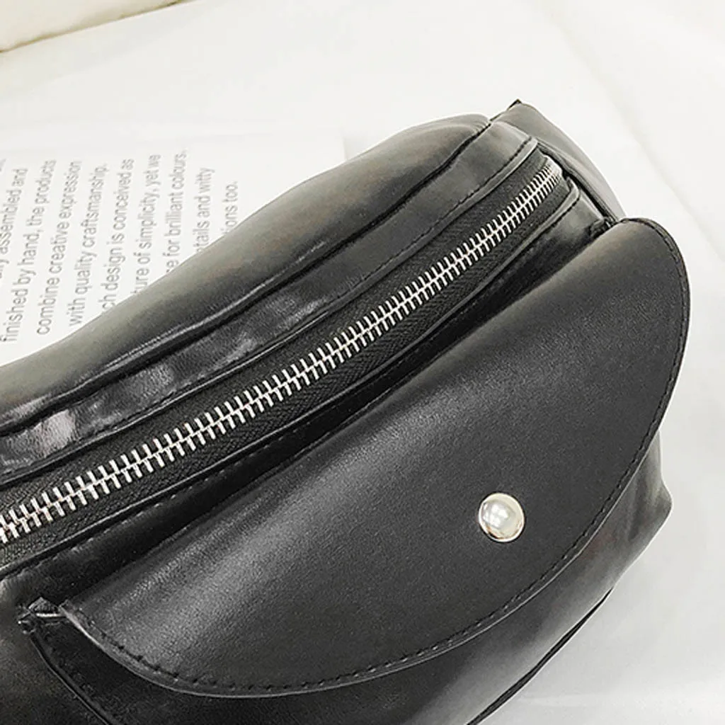 Модная сумка через плечо водонепроницаемая нагрудная сумки женские известных