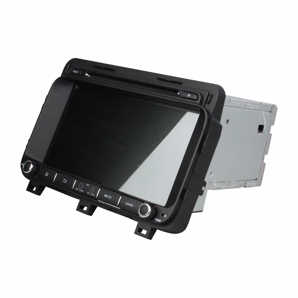 Android 9,0, четыре ядра, 4 Гб ОЗУ, 64 Гб ПЗУ, автомобильный DVD, gps навигация, мультимедийный плеер, автомобильная стерео для Kia K5 Optima, головное устройство Raido