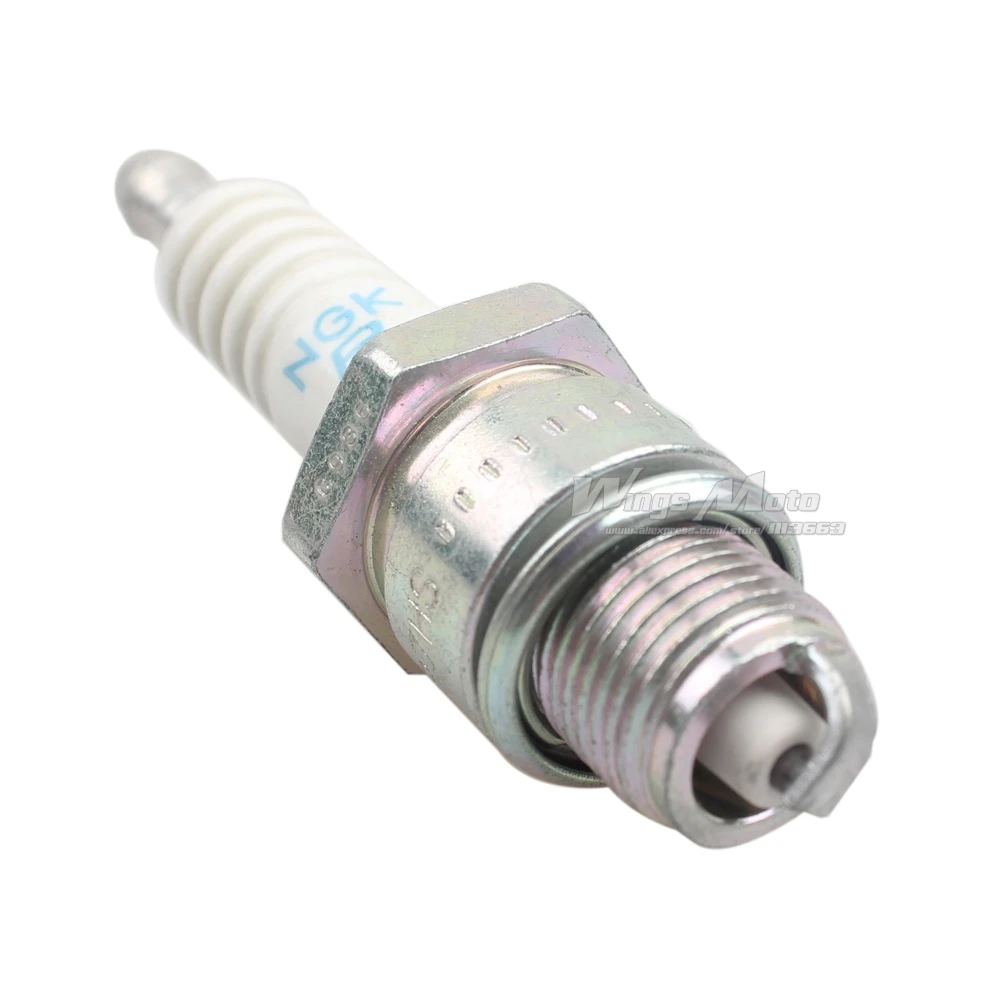 NGK Spark Plug BPR7HS | Автомобили и мотоциклы