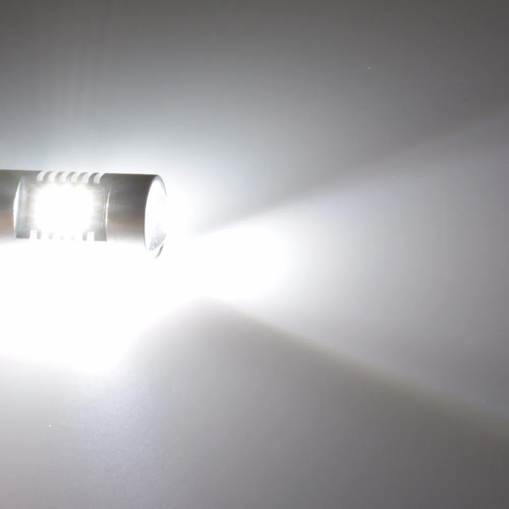 2 шт. Автомобильные светодиодные ламсветильник для мотоцикла 1000 лм|bulb led|bulb led