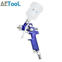 AETool Профессиональный 0 8/1 мм сопло Мини Воздушный
