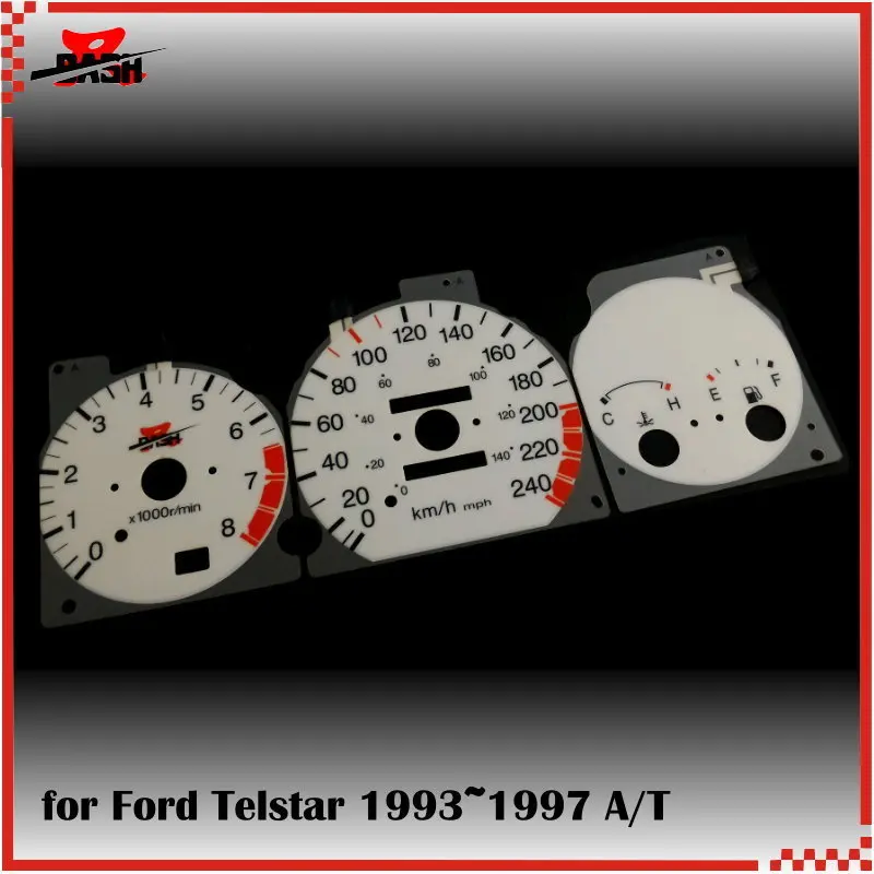 Индикатор свечения для Ford Telstar Mazda 626 1993 1997|gauge| |