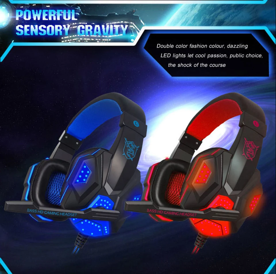 PC780 игровая гарнитура наушники для PS4 ПК Xbox глубокий бас шумоподавление геймерская гарнитура стерео наушники с микрофоном аудио кабель