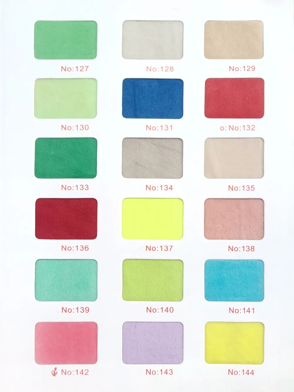 ZYFMPTEX 185 Colors 150x80cm 1.5mm Pile Length Super Soft Plush Fabric Patchwork Textile Diy Sewing Fabric For Toys Clothes
