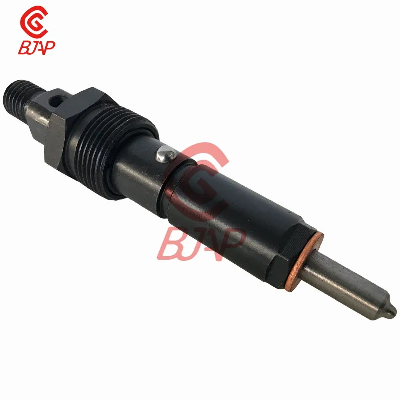 Оригинальный дизельный инжектор BYC ASIMCO C4991280 CKDAL59P5 используемый для грузовиков и