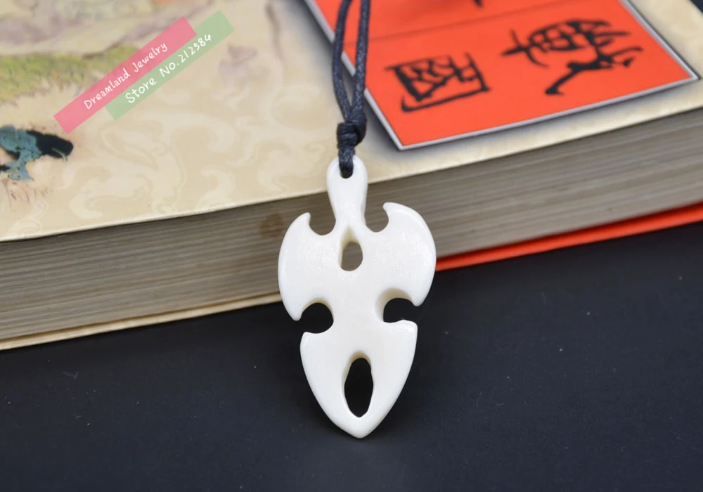 Бесплатная доставка 1 шт. подвеска чокер в гавайском стиле Новая Зеландия маори