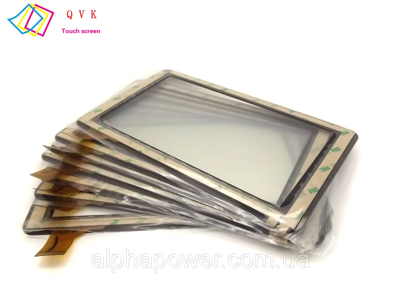 7 дюймовый сенсорный экран для DNS AirTab E76 Explay N1/Explay M1 /Prestigio multireader PER5474BC/Prestigio