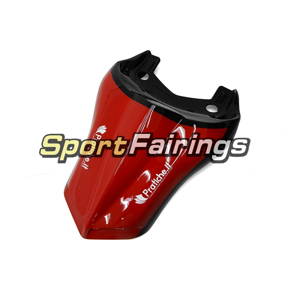 Полный Обтекатель из стекловолокна для Ducati 999 749 2005 05 06 монопод комплект кузова