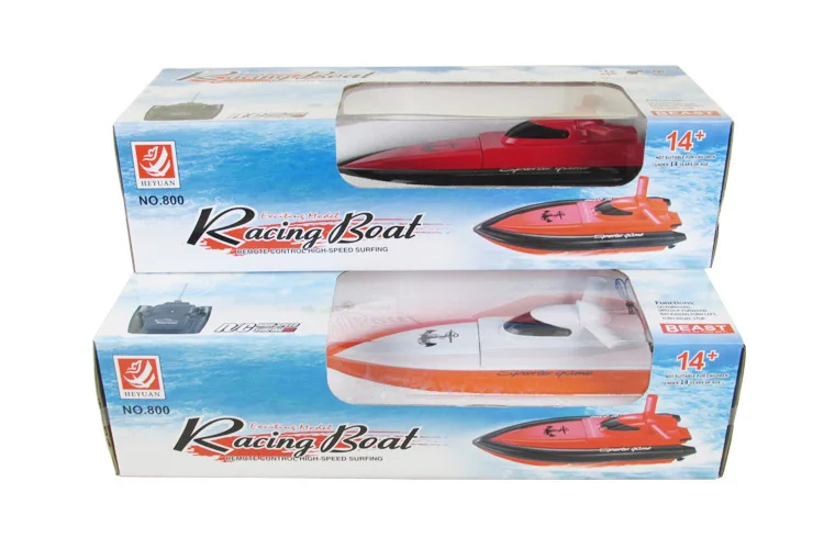 Новые управления по радио Мини Скорость лодки/дистанционного лодкой/20 км/ч