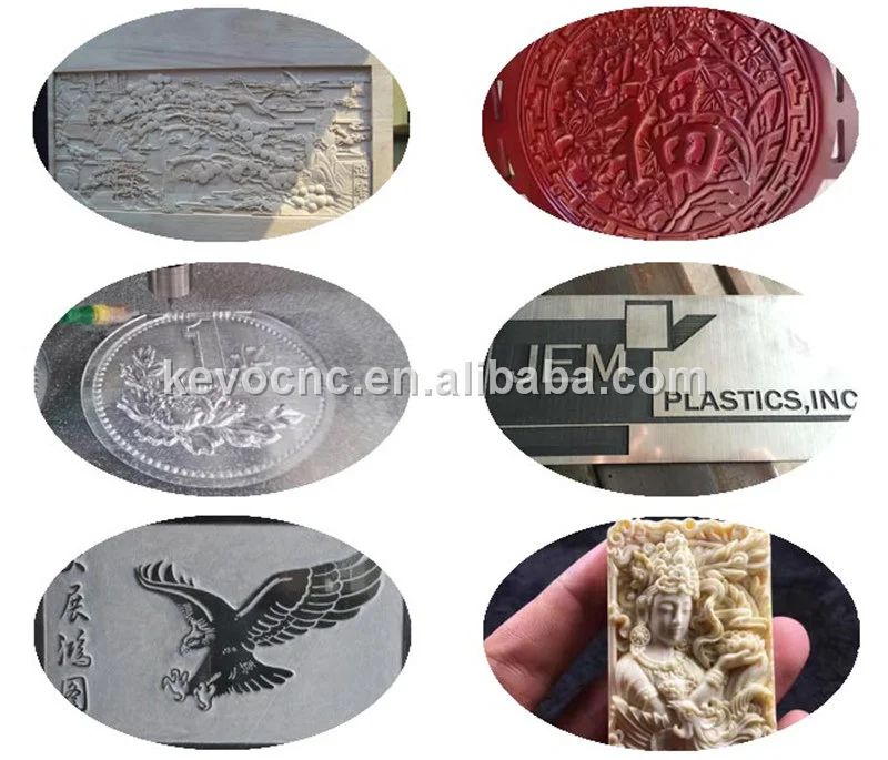 Jinan Manufacturer Wood/Stone Carving CNC Router 1212 1325 1530 2030 | Инструменты