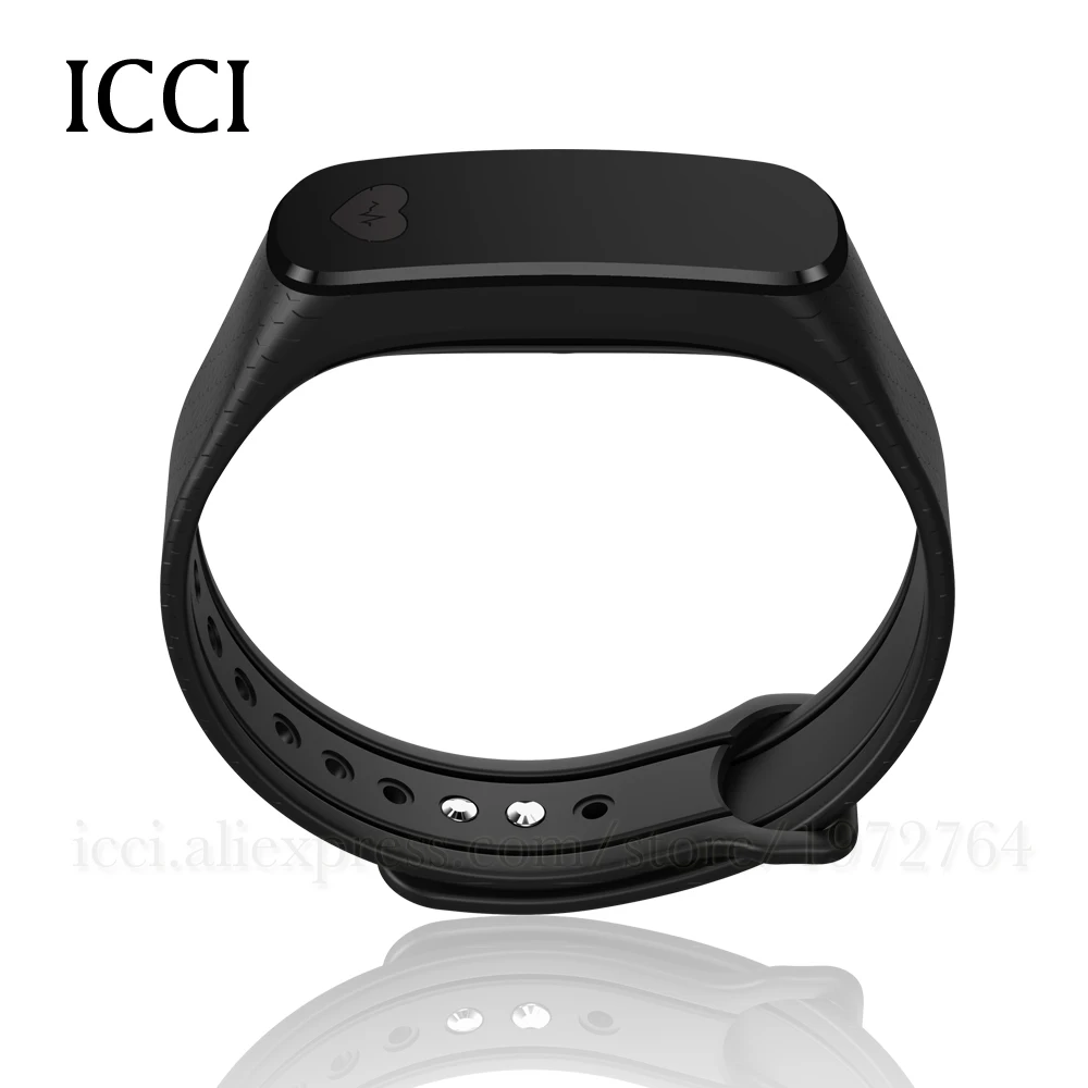 Фитнес трекер Pulsera inteligente измеритель пульса Fit бит умные часы браслет Pulseira |