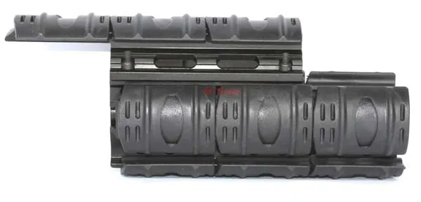 10 шт векторная оптика АК Handguard рис Quad с железнодорожные Чехлы для AK47 AK 47 AK74