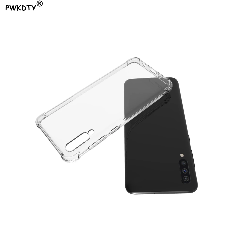 For Samsung Galaxy A70 Case Cover Silicone Soft TPU Phone A 70 2019 A705 A705F SM-A705F GalaxyA70 6.7&quot |